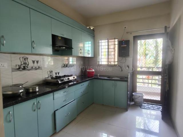 Flat for rent in Aakriti Eco City, Bhopal