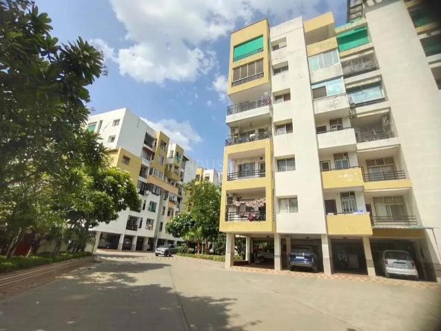 Flat for sale in Madya