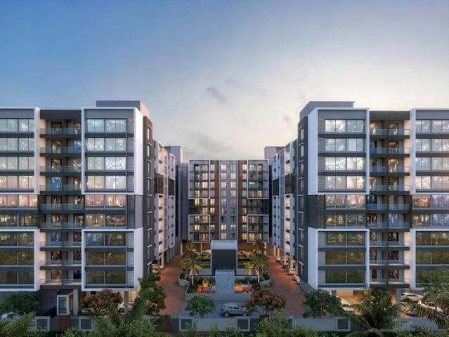 Flat for sale in Chandrapur, National Capital Territory Of Delhi