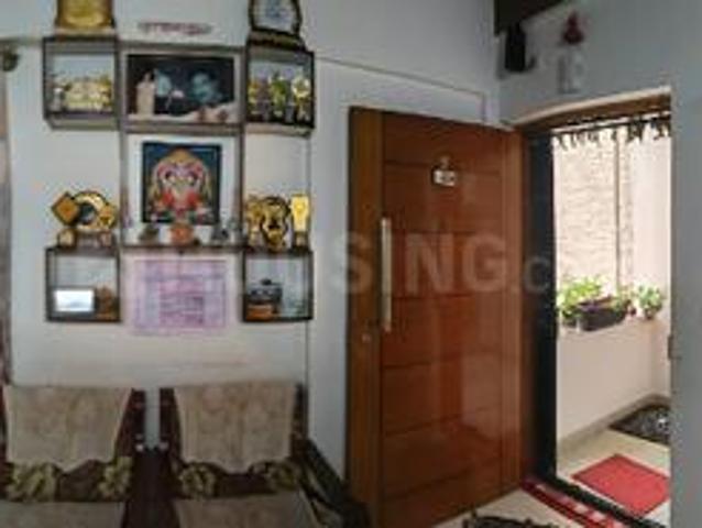 Flat for sale in Bangalore North, Cox Town - Bangalore