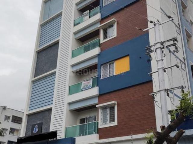 Flat for sale in Telangana