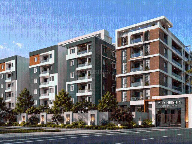 Flat for sale in Telangana
