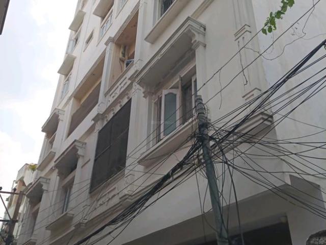 Flat for rent in Somajiguda, Hyderabad