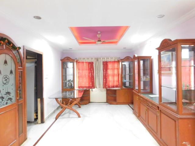 Flat for rent in Haidarabad, Telangana