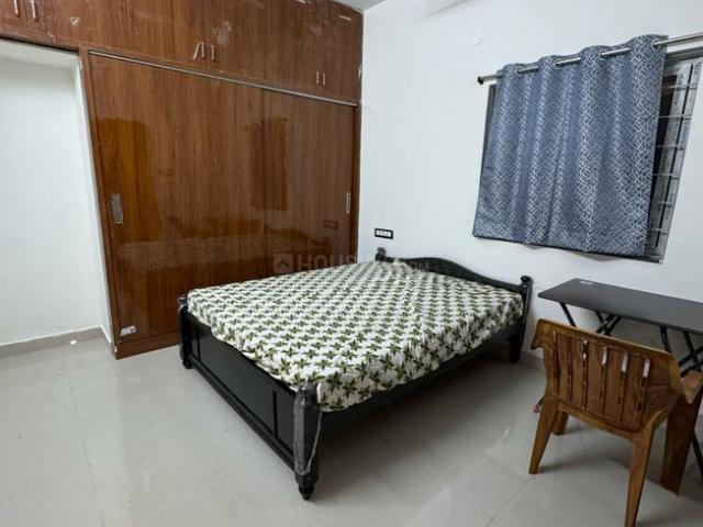 Flat for rent in Ameerpet, Haidarabad