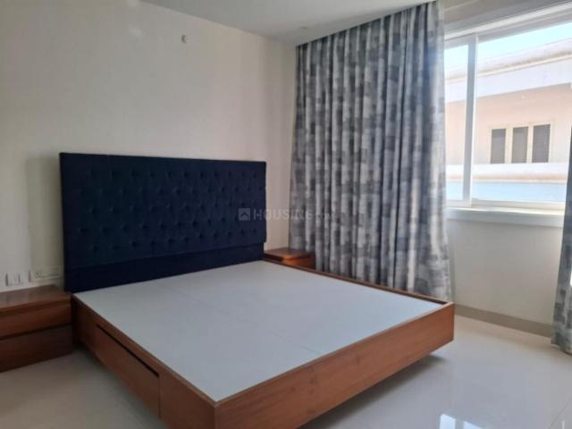 Flat for rent in Ameerpet, Haidarabad