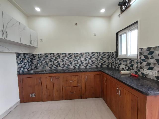 Flat for rent in Haidarabad, Telangana