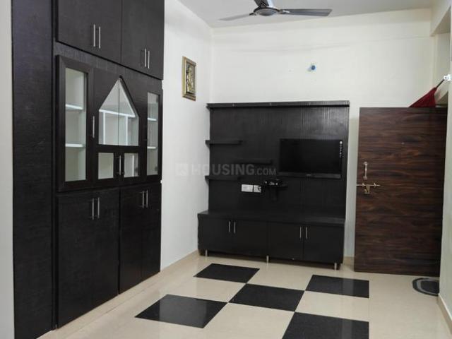 Flat for rent in Haidarabad, Telangana