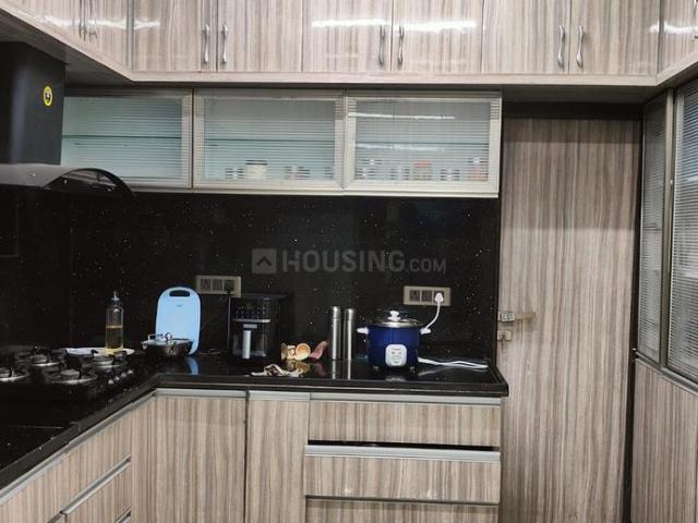 Flat for rent in Haidarabad, Telangana