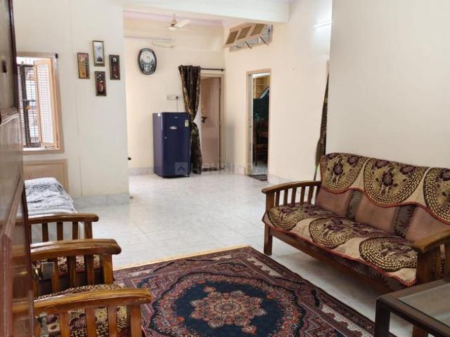 Flat for rent in Begumpet, Hyderabad