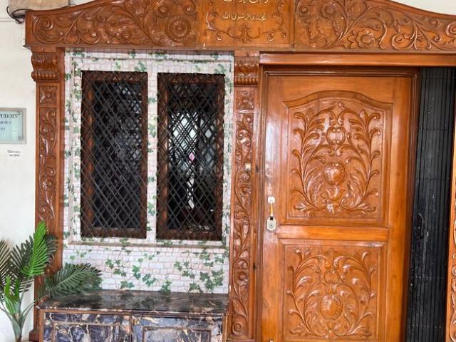 Flat for sale in Somajiguda, Haidarabad