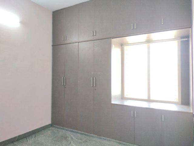 Flat for rent in Bangalore South, Cox Town - Bangalore