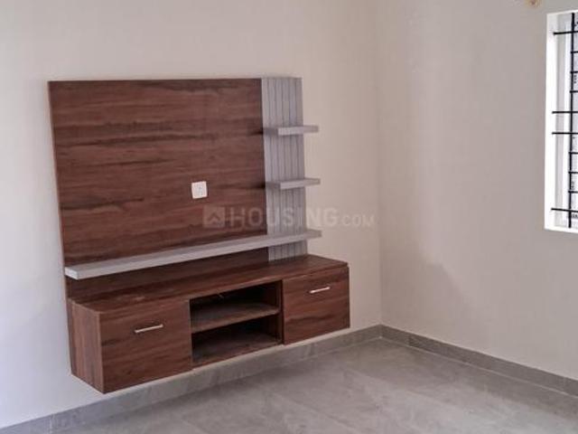 Flat for rent in Bangalore South, Cox Town - Bangalore