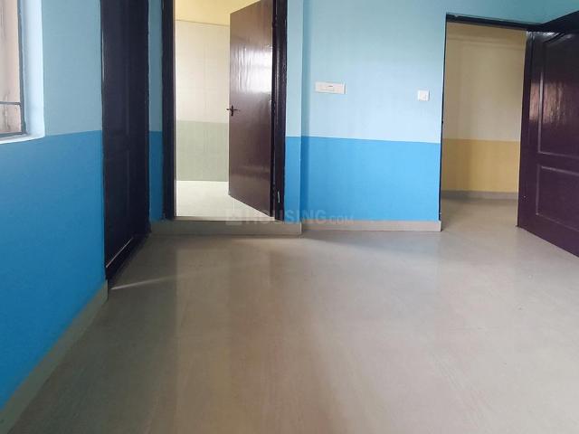 Flat for rent in Bangalore South, Cox Town - Bangalore