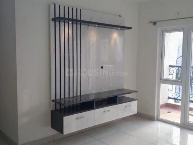 Flat for rent in Bangalore South, Cox Town - Bangalore