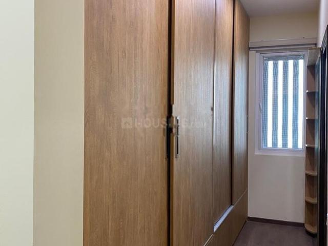 Flat for rent in Bangalore South, Cox Town - Bangalore