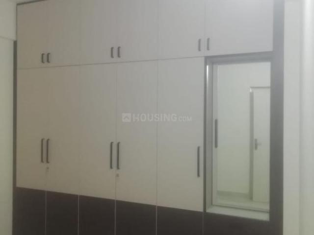 Flat for rent in Bangalore South, Cox Town - Bangalore