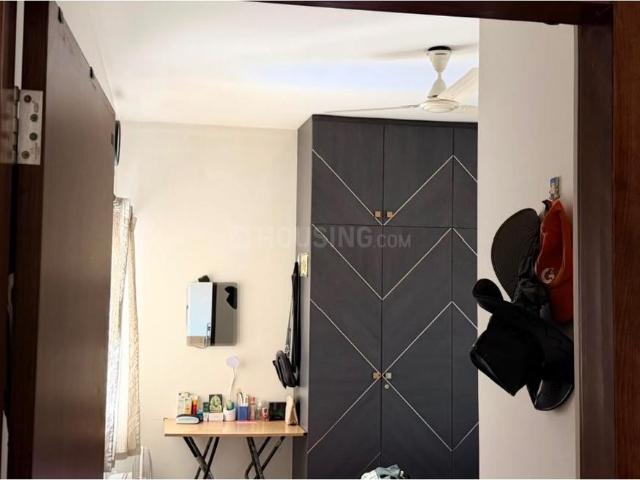 Flat for rent in Bangalore South, Cox Town - Bangalore