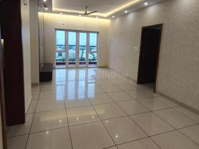 Flat for rent in Bangalore South, Cox Town - Bangalore