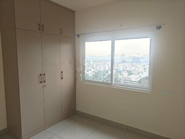 Flat for rent in Bangalore South, Cox Town - Bangalore
