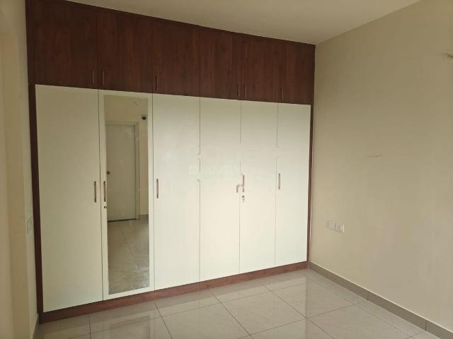 Flat for rent in Bangalore South, Cox Town - Bangalore
