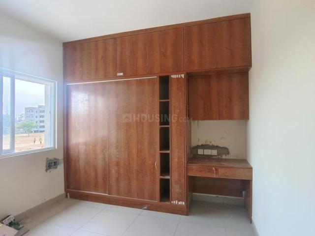Flat for rent in Green Garden Layout, Bengaluru