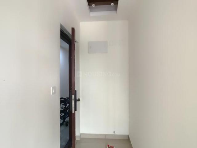 Flat for rent in Green Garden Layout, Bengaluru