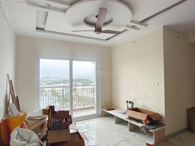 Flat for rent in Green Garden Layout, Bengaluru