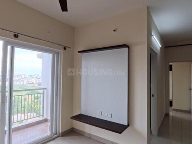 Flat for rent in Green Garden Layout, Bengaluru