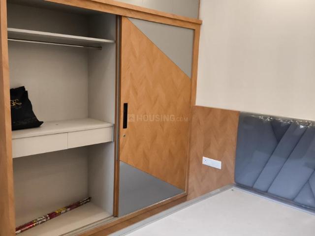 Flat for rent in Bengaluru South City Corporation, Bengaluru