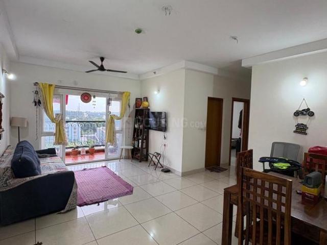 Flat for rent in Beguru, Bengaluru