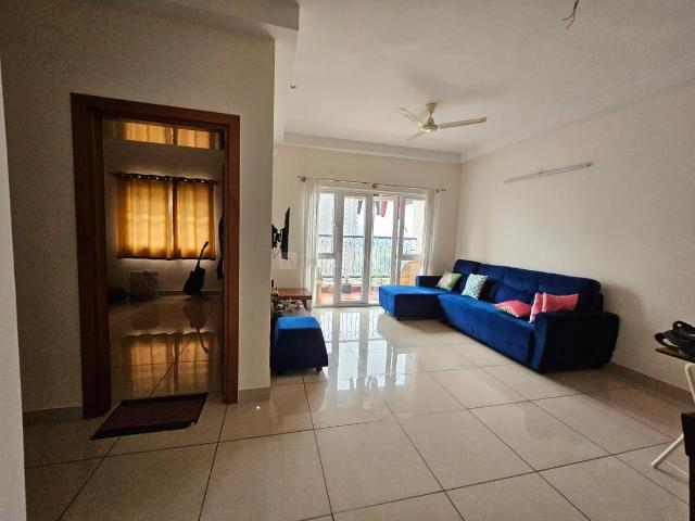 Flat for rent in Beguru, Bengaluru