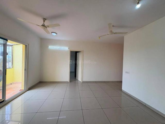 Flat for sale in Bangalore South, Cox Town - Bangalore
