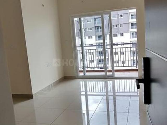 Flat for sale in Bangalore South, Cox Town - Bangalore