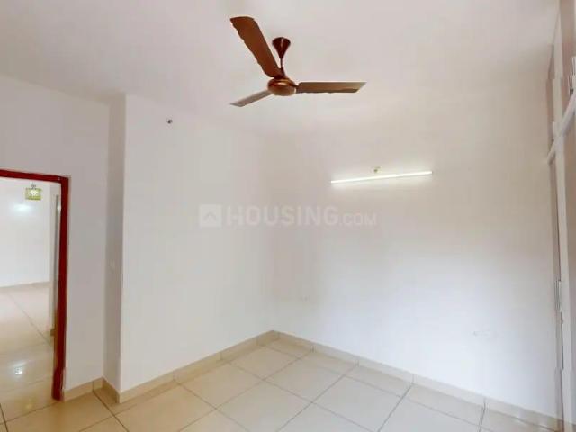 Flat for sale in Bangalore South, Cox Town - Bangalore