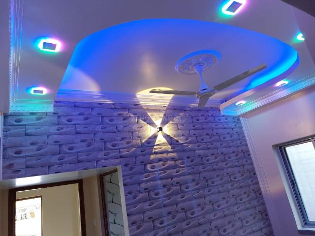 Flat for rent in Calcutta, West Bengal