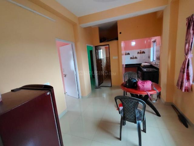 Flat for rent in Calcutta, West Bengal