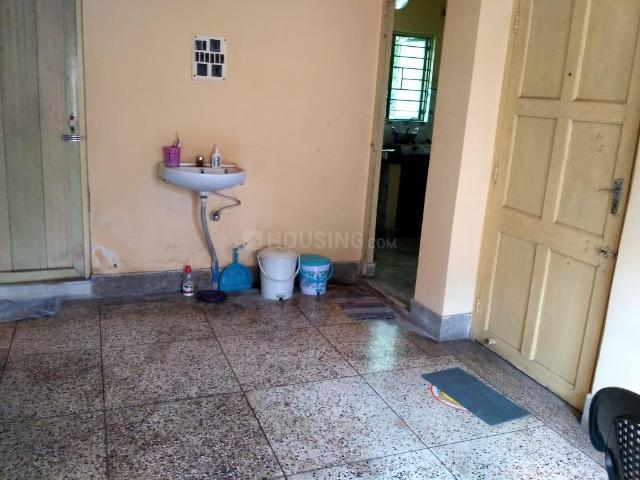 Flat for rent in Calcutta, West Bengal