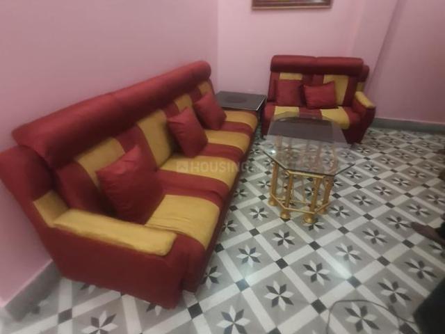 Flat for rent in Calcutta, West Bengal
