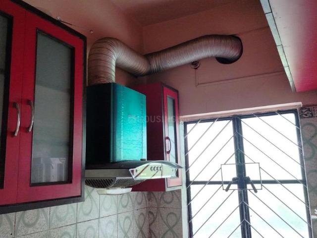 Flat for rent in Calcutta, West Bengal