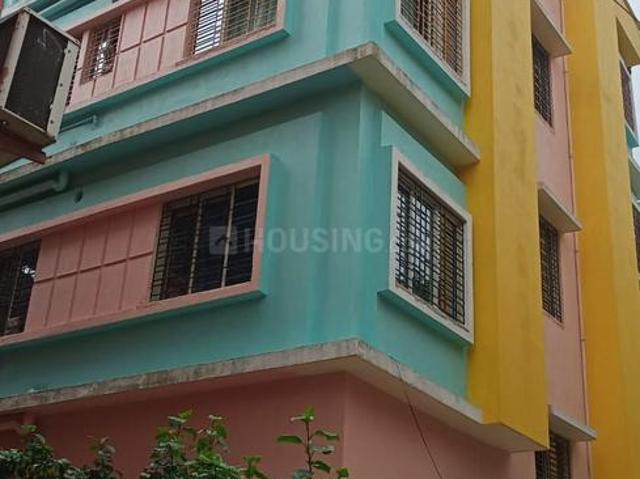Flat for rent in Calcutta, West Bengal