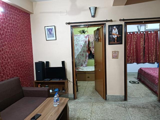 Flat for rent in Calcutta, West Bengal