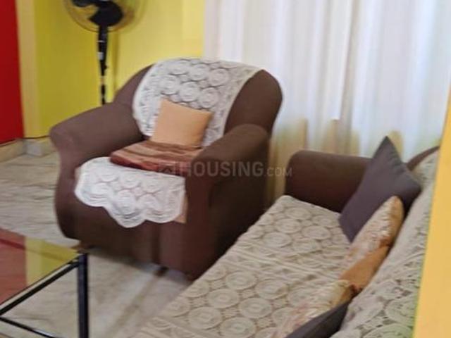 Flat for rent in Calcutta, West Bengal