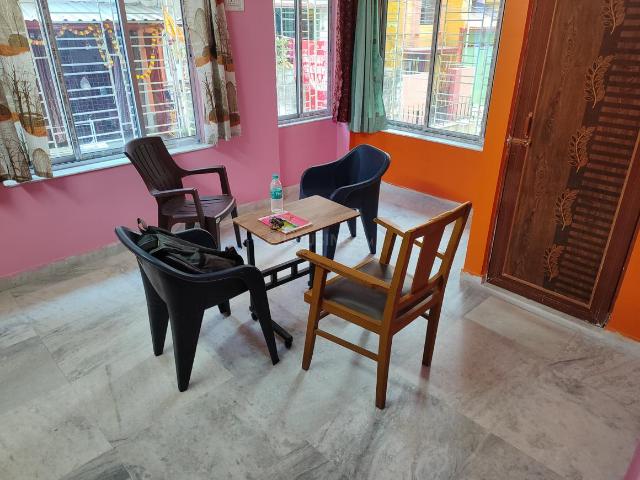 Flat for rent in Calcutta, West Bengal