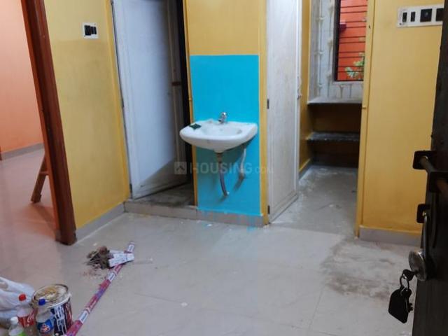 Flat for rent in Calcutta, West Bengal