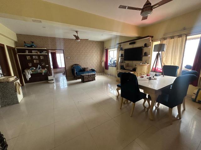 Flat for rent in Calcutta, West Bengal