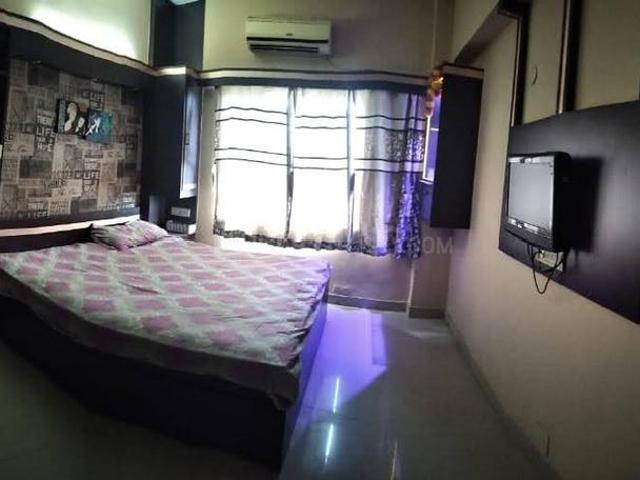 Flat for rent in Calcutta, West Bengal