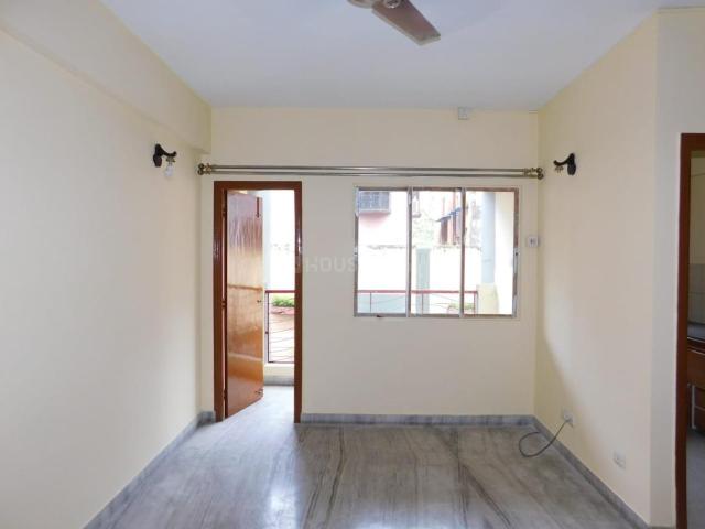 Flat for rent in Calcutta, West Bengal