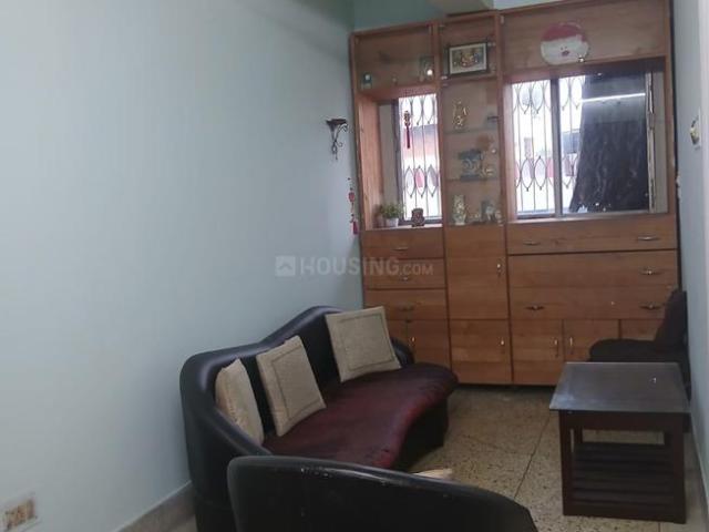 Flat for rent in Calcutta, West Bengal