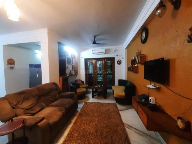 Flat for rent in Calcutta, West Bengal